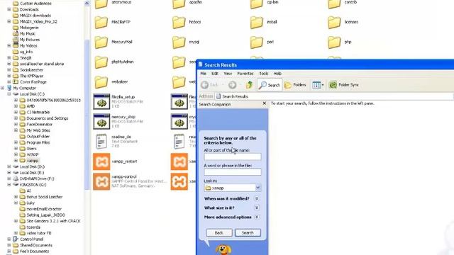 part 2 setting php ini смотреть онлайн