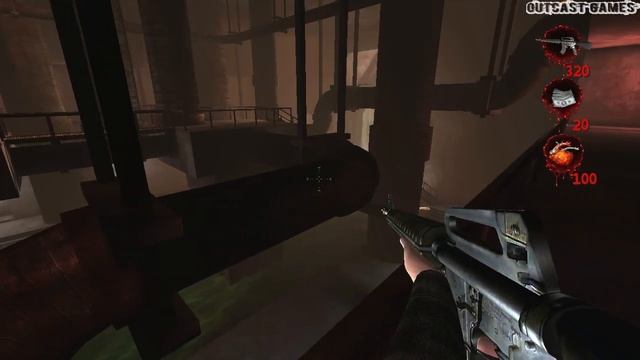 Postal 2 :: PC :: Прохождение :: ЧТО ЗА ТРЭШ ТУТ ТВОРИТСЯ :: #1 смотреть онлайн