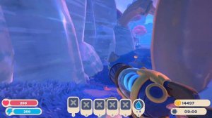 КАК ОТКРЫТЬ ВСЮ КАРТУ В SLIME RANCHER 2? ВЕРСИЯ 0.3.0! Все узлы данных карты в Слайм Ранчер 2!