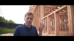 Из какой доски строить каркас дома? Сухостой, естественной влажности, сухой или сухой и строганной?