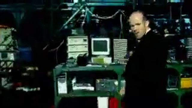 Transporter 3 WH смотреть онлайн