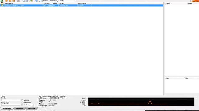 Fastconnect где скачать и как поставить для SAMP 0.3.7 смотреть онлайн