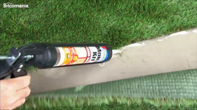 Instalar césped artificial en terraza - Programa completo - Bricomanía смотреть онлайн