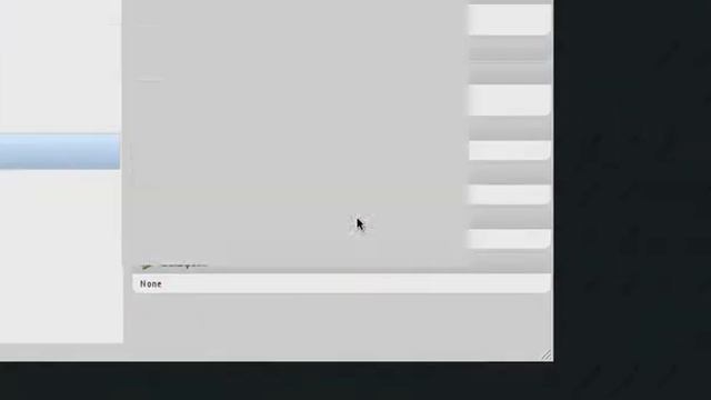 Qt: drop-down lists not showing up смотреть онлайн