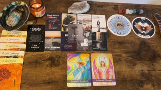 Sagittarius ✨ “A Wish Granted” ✨ 2nd Half Of May 2021 Tarot Oracle Reading смотреть онлайн