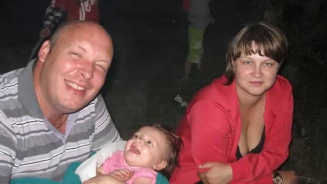 День рождения мужа 35 лет смотреть онлайн