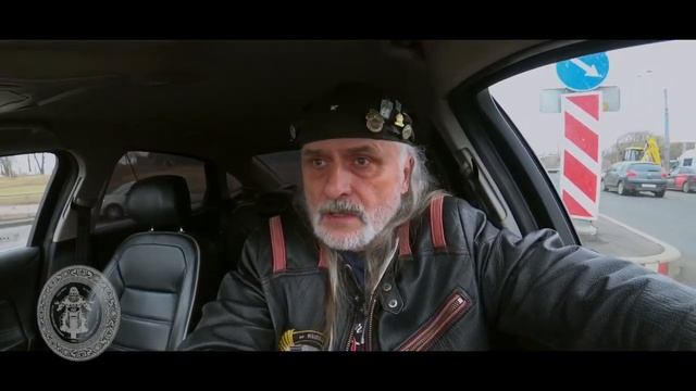 Видео. Мотошлем. Звук. смотреть онлайн