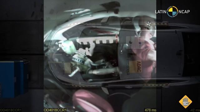 Chevrolet Cruze + 4 Airbags смотреть онлайн