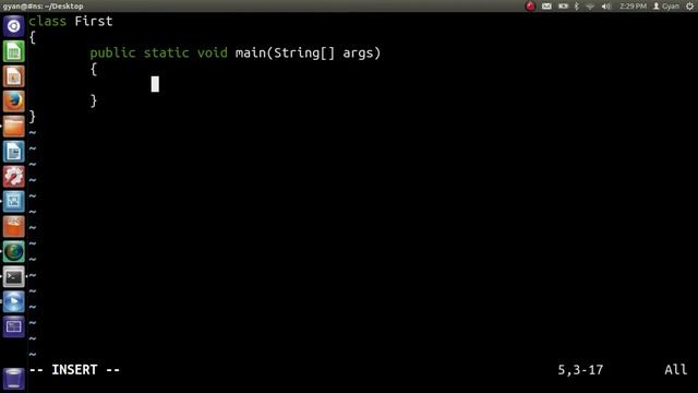 A Very Basic Introduction To Variables, Data Types & Operators in Java смотреть онлайн