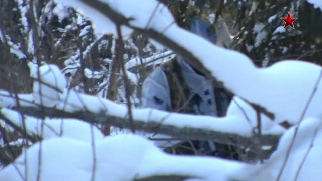 СПЕЦНАЗ ГРУ смотреть онлайн