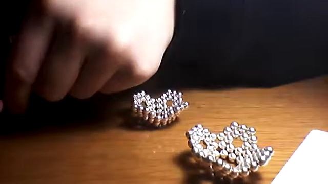 Неокуб шарик смотреть онлайн