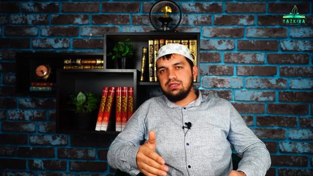 ЗАВЕЩАНИЕ В ИСЛАМЕ смотреть онлайн