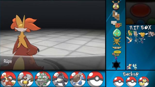 Eskalation im Team Flare Verteck!? - #29 Pokémon X [Deutsch/HD] смотреть онлайн