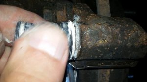 Замена направляющих переднего суппорта Daewoo Matiz 0.8L-1.0L МКПП и АКПП переборка и смазка