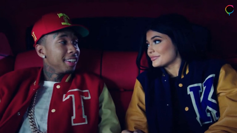 Tyga - Dope'd Up [NR clips] (Новые Рэп Клипы 2015) смотреть онлайн