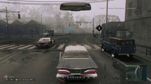 Видеопрохождение Mafia 3 на PlayStation 4 Pro. Часть 36 (Снято в 2018 году)