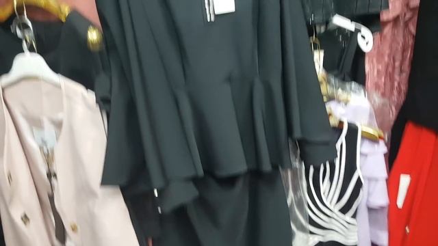 ДОРДОЙ РЫНОК! СТИЛЬНАЯ ЖЕНСКАЯ ОДЕЖДА ТУРЦИЯ!НАРЯДНЫЕ ПЛАТЬЯ,БЛУЗКИ,ЮБКИ,КОФТЫ!ЭКСКЛЮЗИВНЫЕ ВЕЩИ! смотреть онлайн