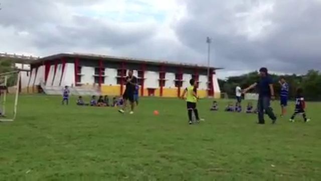 kiran's gol wins the game смотреть онлайн