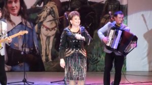 Хания Фархи концерт