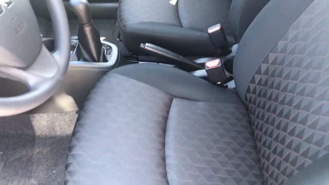 Mitsubishi Space Star смотреть онлайн