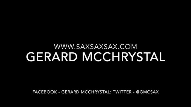 Barry Cockcroft - Melbourne Sonata for Soprano Saxophone & Piano смотреть онлайн