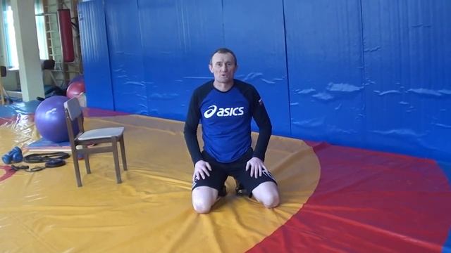 Физическая подготовка дома смотреть онлайн