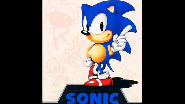 Sonic the hedgehod 1 07_Scrap_Brain_Zone смотреть онлайн