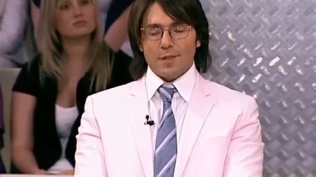 Пусть говорят. "Школа" (28.05.2010) смотреть онлайн