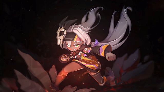 Natlan Theme Extended (Fan-Made) | Genshin Impact