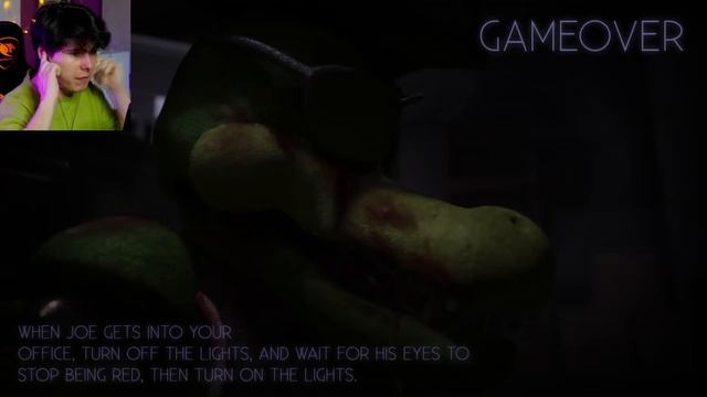 РОК Н РОЛЛ ➲ FNAF ELLIE's смотреть онлайн