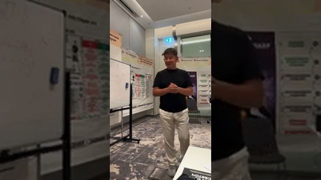 Как уйти от признания. Жанат Кожамжаров. смотреть онлайн