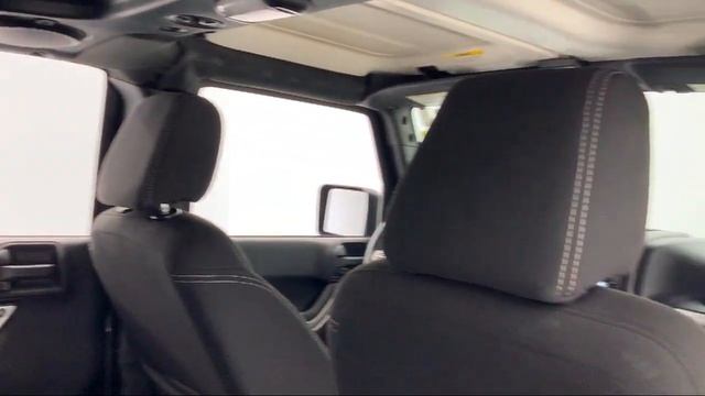 2013 Jeep Wrangler Unlimited Des Moines Urbandale Newton Ames Ankeny смотреть онлайн