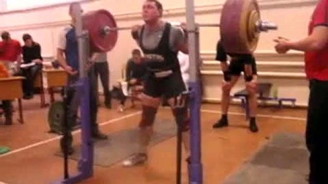 Андрей Нестеров МС Клуб Медведь смотреть онлайн