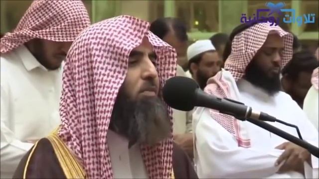 Worlds First Pakistani Elected as IMAM of Masjid-E-Nabwi ( Madina ) Sheikh Muhammad Al Luhaidan смотреть онлайн