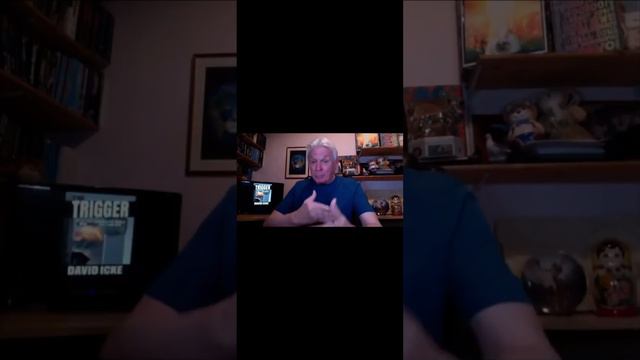 David Icke describing Nephilim from Bible as Illuminati Rockefellers Rothschilds British Royal Faml смотреть онлайн