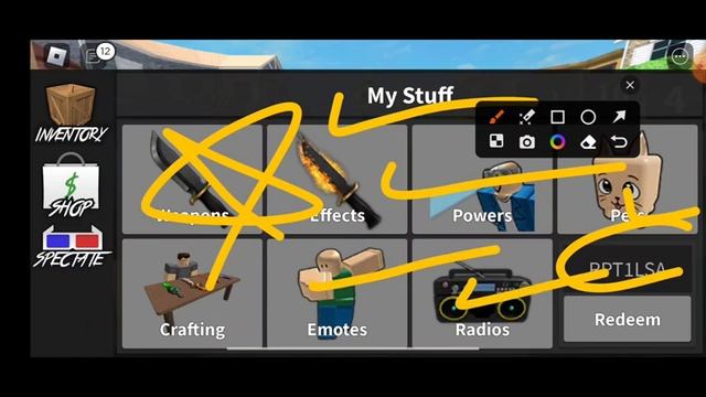 NEWEST?MURDER MYSTERY 2 CODES 2023 | ROBLOX MURDER MYSTERY 2 CODES | MM2 CODES смотреть онлайн