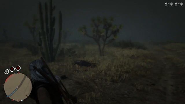 Red Dead Online | PS4PRO | Карты, деньги, два орла! смотреть онлайн