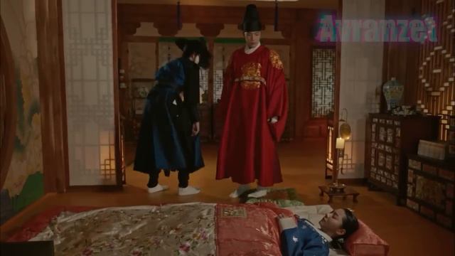 Qirolicha Chorin 1-8 Qismlar Sharxi