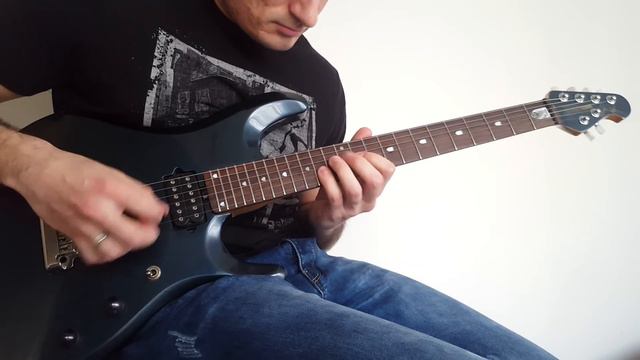 Atomic AmpliFire Friedman HBE смотреть онлайн
