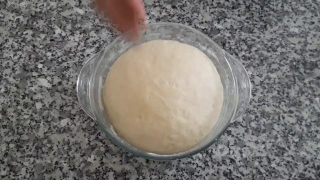 Для любителей шпината! Вкуснейшее Турецкое блюдо Пиде со шпинатом (ıspanaklı Pide)