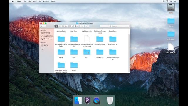 HOW TO RESTORE YOUR PIVX WALLET
