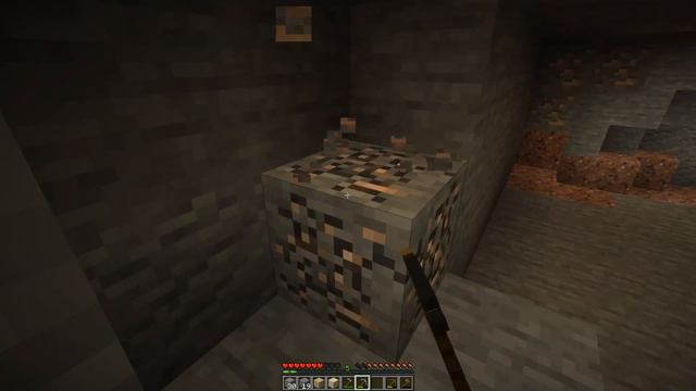 Нежданчиковый стрим. Minecraft 1.15.2. ВЫЖИВАНИЕ смотреть онлайн