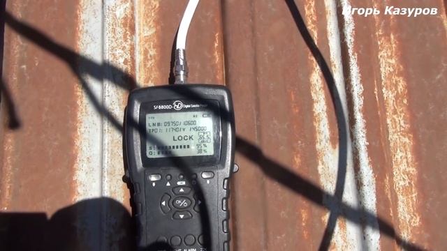 мтс тв настройка тарелки нетипичные проблемы смотреть онлайн