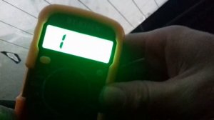 Как проверить обогрев заднего стекла