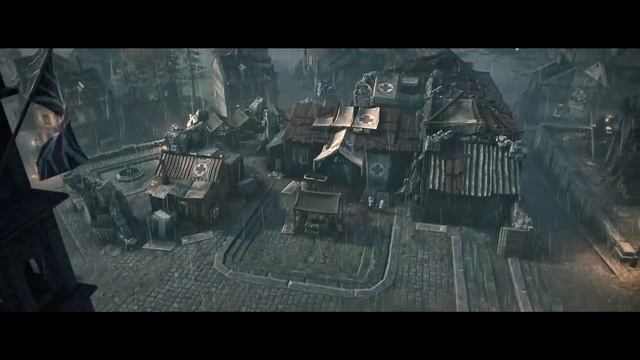 War Hospital - Letter To Elisabeth | PS5 Games