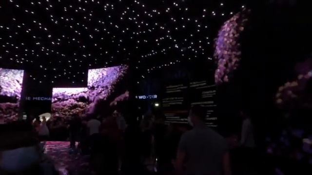 Russia Pavilion Expo 2020 | what is interesting inside pavilion? смотреть онлайн