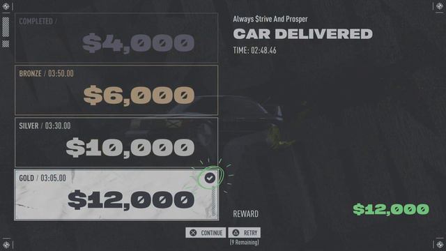Need for Speed Unbound asap im coming for this car смотреть онлайн