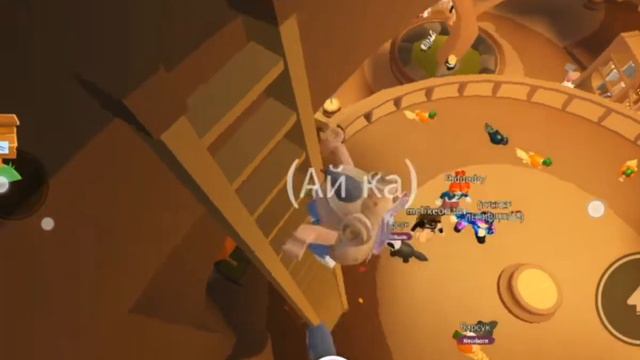 НОВАЯ ПОГОДА в Adopt Me! ОСЕНЬ🍂🌧 показала секретного гостя🤫 смотреть онлайн