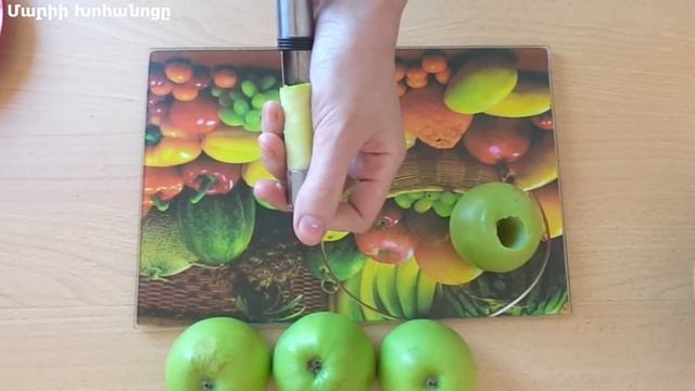 Готовим праздничный стол 