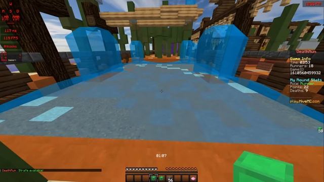 The Java Edition of The Hive Server is Shutting Down (On April 15th) смотреть онлайн
